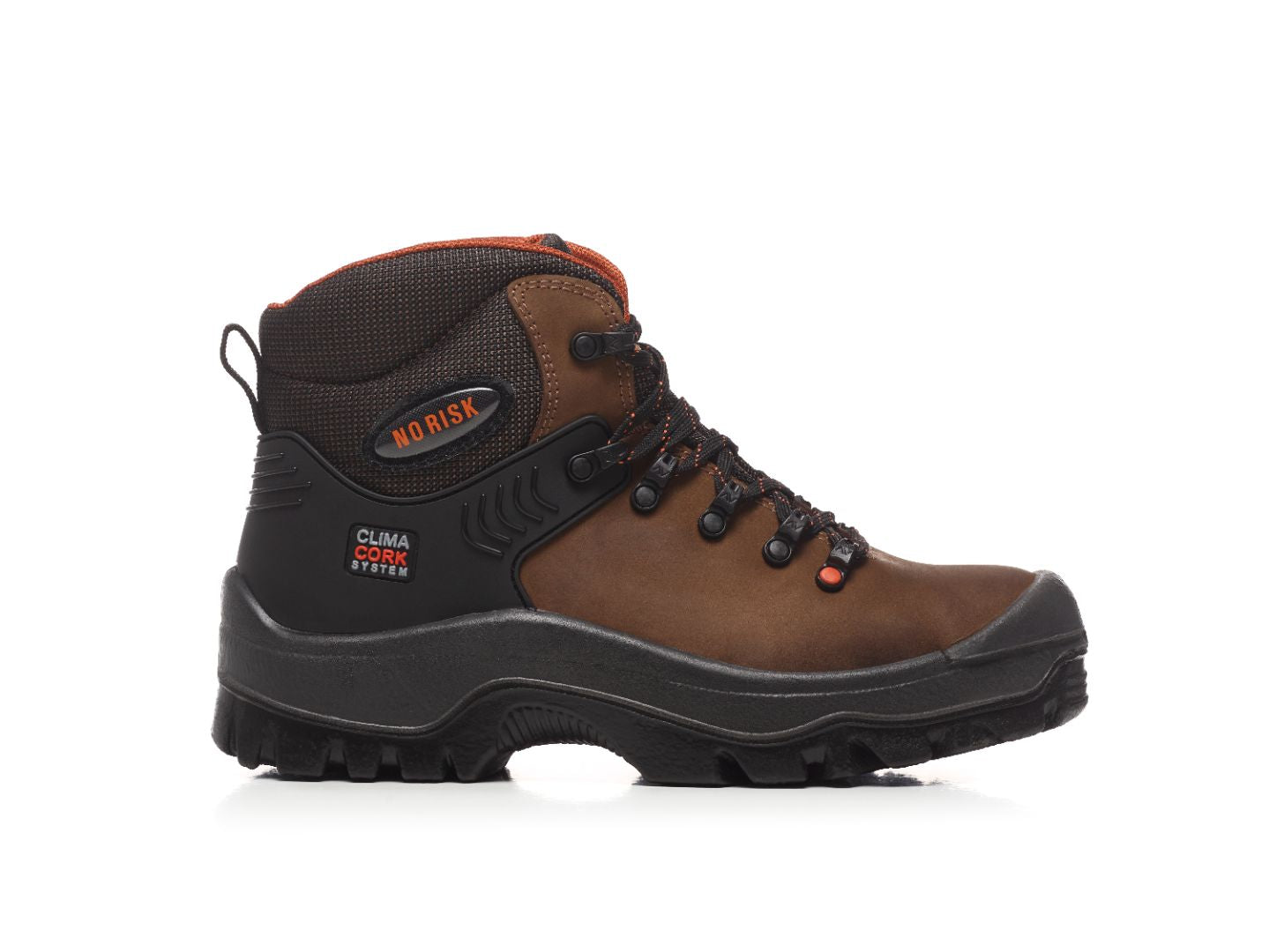 Bota Proteção Yukon S3 Norisk