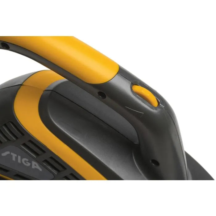 Soprador/Aspirador Elétrico 2600w BL 130c V Stiga