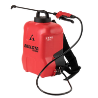 Pulverizador Bateria 18V P/Corrosivos Bellota Pl1600Be
