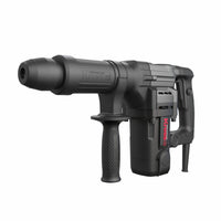 Martelo Demolidor 1200W 5Kg Sds-Max Profissional Kress Kux35