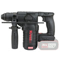 Martelo Perfurador Kress Profissional 20 V Sds-Plus Kuc61.91 S/Bateria
