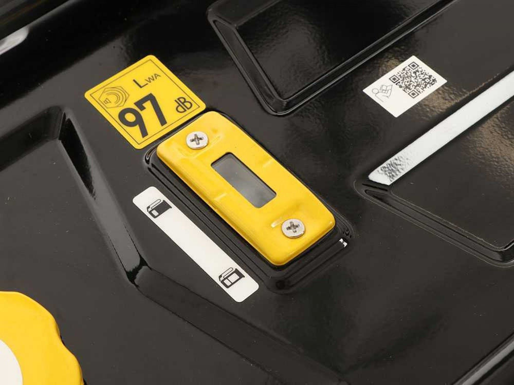 Gerador monofásico 5500w SG5600B-1 STANLEY