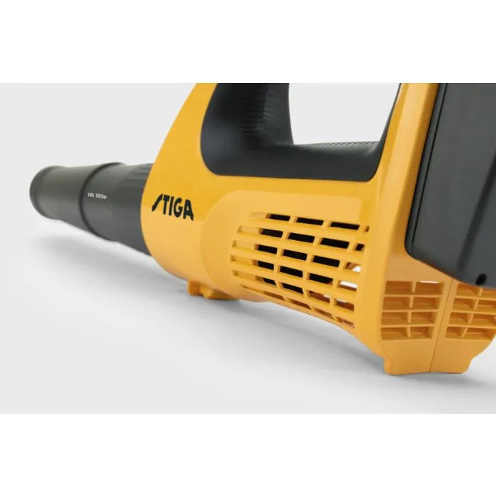 Soprador Bateria 20V BL 100e kit Stiga