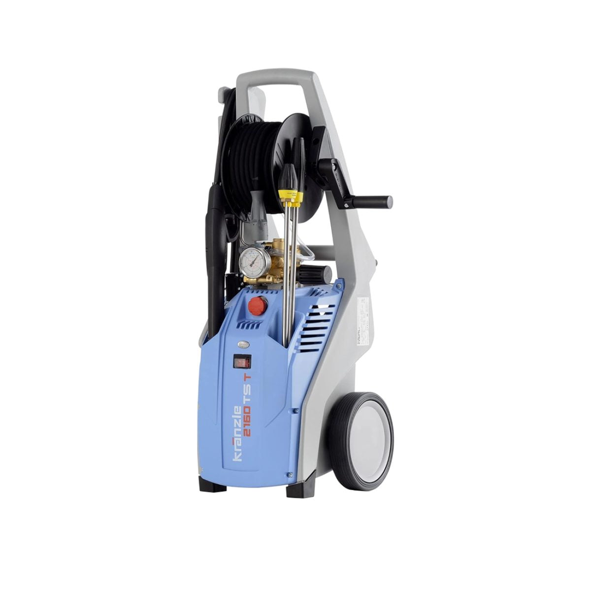 Lavadora de Alta Pressão Kranzle K 2160 Tst