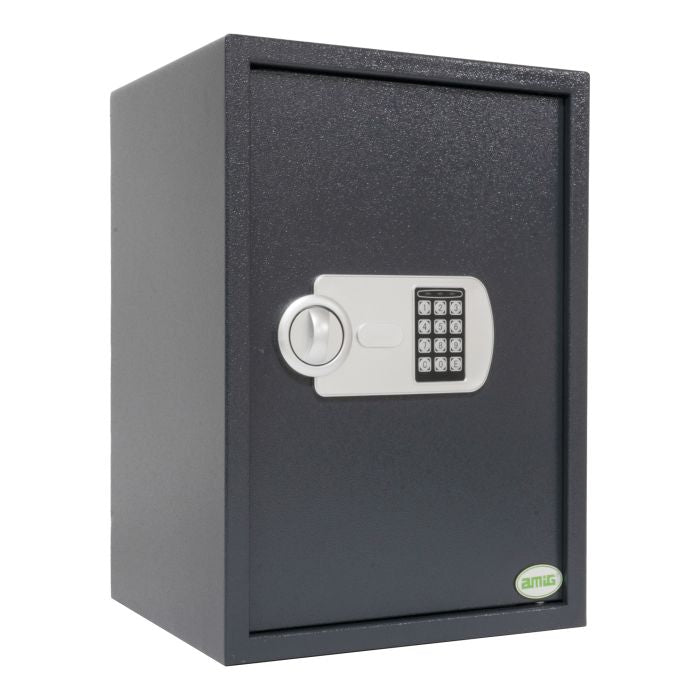 Cofre Forte 500x310x350mm Amig