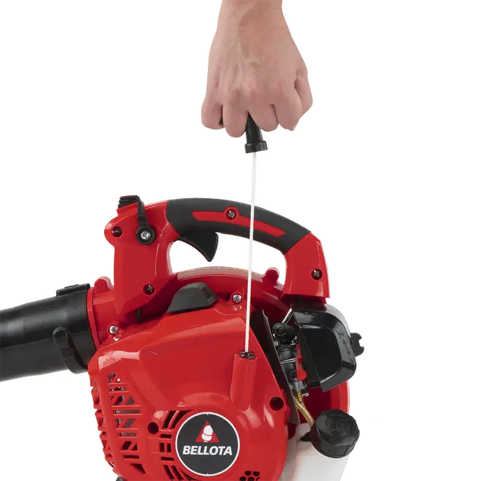 Soprador Gasolina Bellota SA2600TE