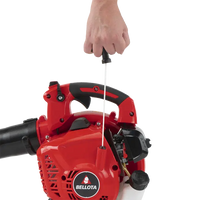 Soprador Gasolina Bellota SA2600TE