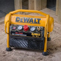 Compressor 6L 1,5Hp Dewalt DPC6MRC-QS
