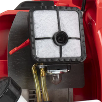 Soprador Gasolina Bellota SA2600TE