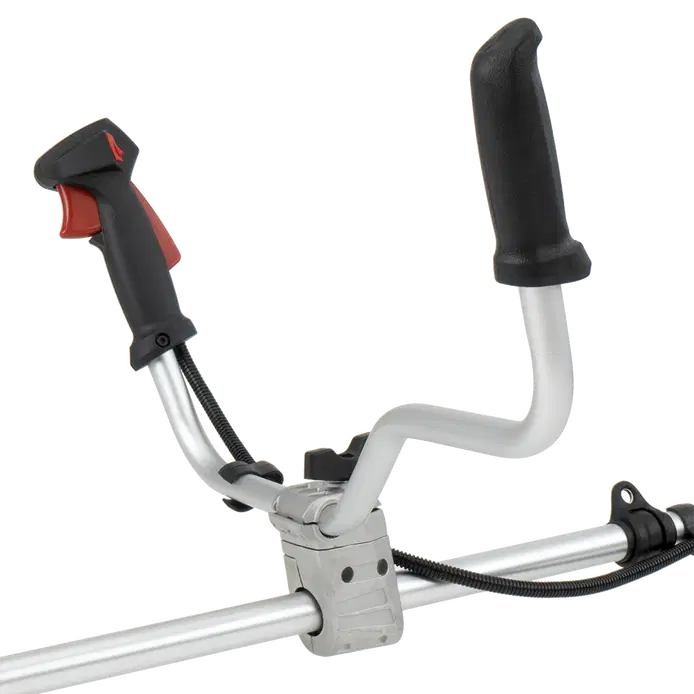 Roçadora Bellota 52cc DB5200E + Kit Essencial