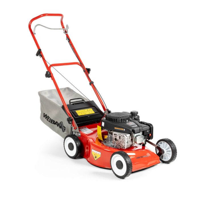 Corta Relva A Gasolina WB455SC-OP