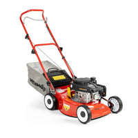 Corta Relva A Gasolina Wb455Sc-Op