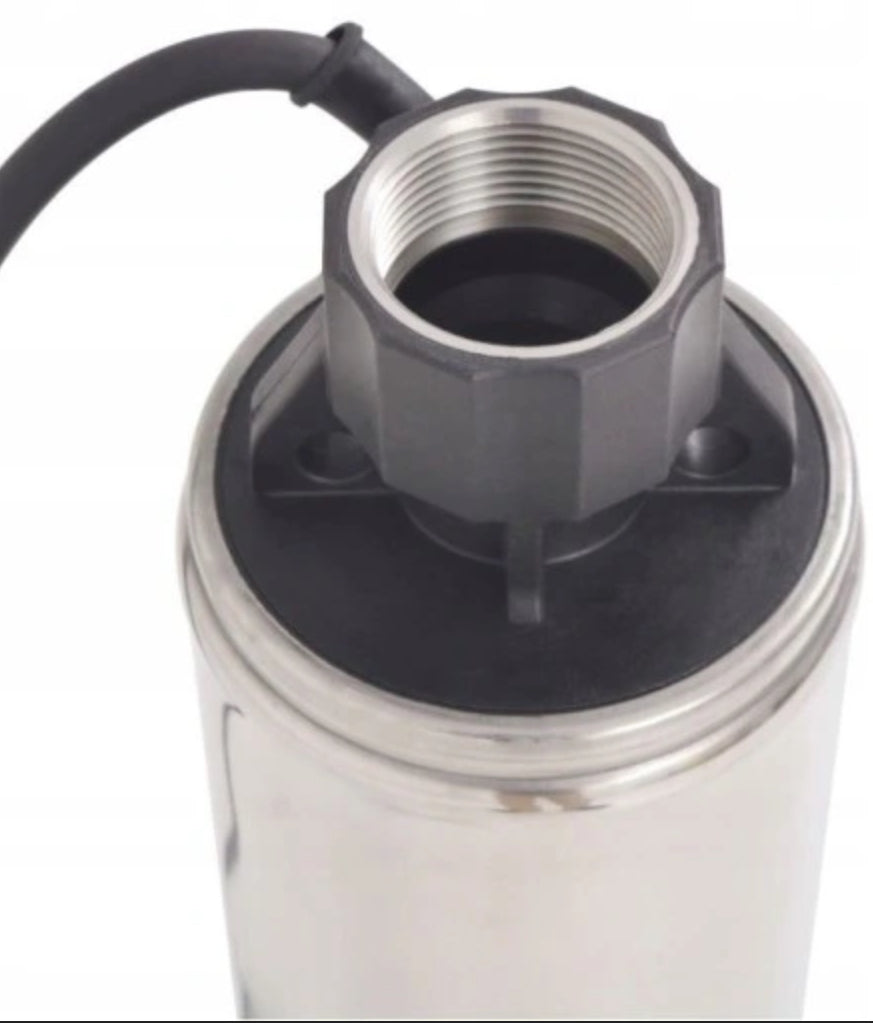 Bomba De Poço 1000W Sxup1000Xwe Stanley