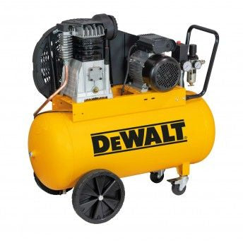 Compressor 3Hp 100L 255L/min 10Bar Dewalt DXCMB2M100HE