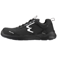 Sapatilha Segurança S3S Running Bellota Runns3S