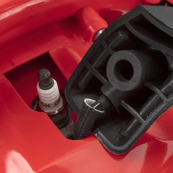 Soprador Gasolina Bellota SA2600TE