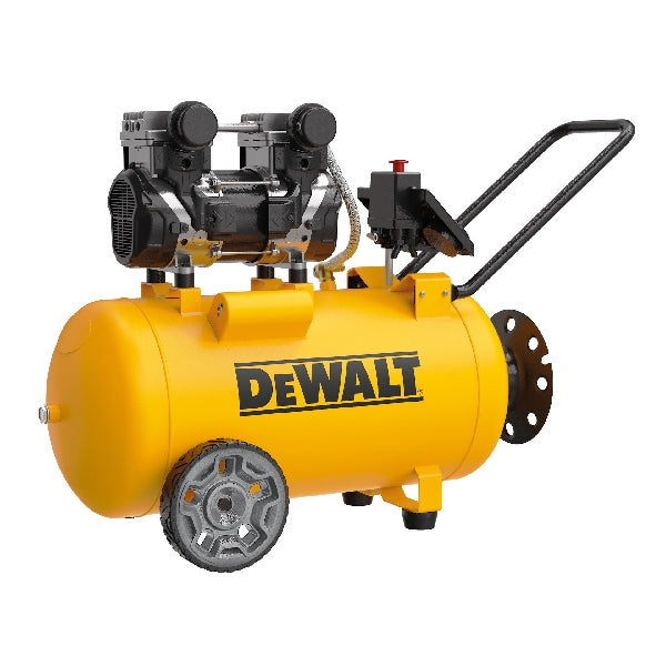 Compressor 50L 2,5Cv 10Bar Dewalt DXCMS2550HE