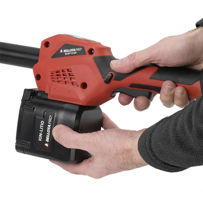 Motosserra vara elétrica 210mm Bellota ECSP1210P