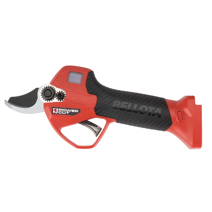 Tesoura de Poda Elétrica Profissional 33mm Bellota EPR233P2B