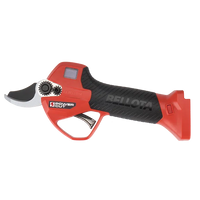Tesoura de Poda Elétrica Profissional 33mm Bellota EPR233P2B