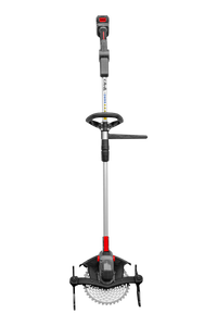 Aparador de Relva a Bateria 18V 2x2Ah 350W KawaPower KWAPB350