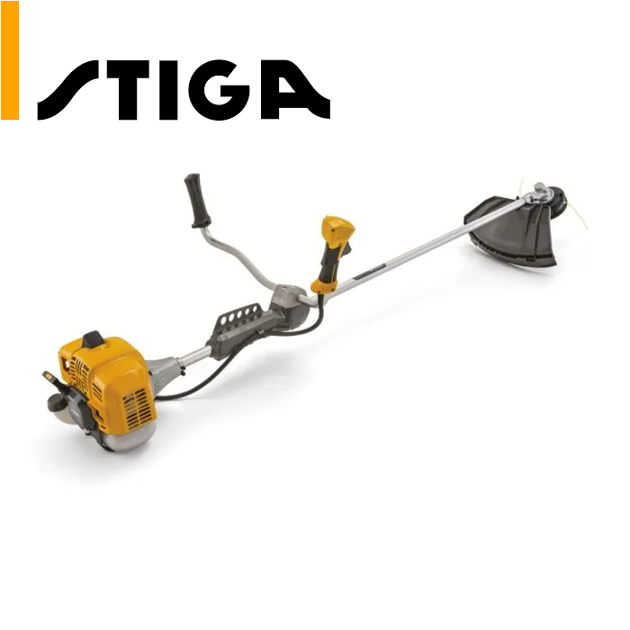 Roçadora 51,7cc BC 555 B Stiga