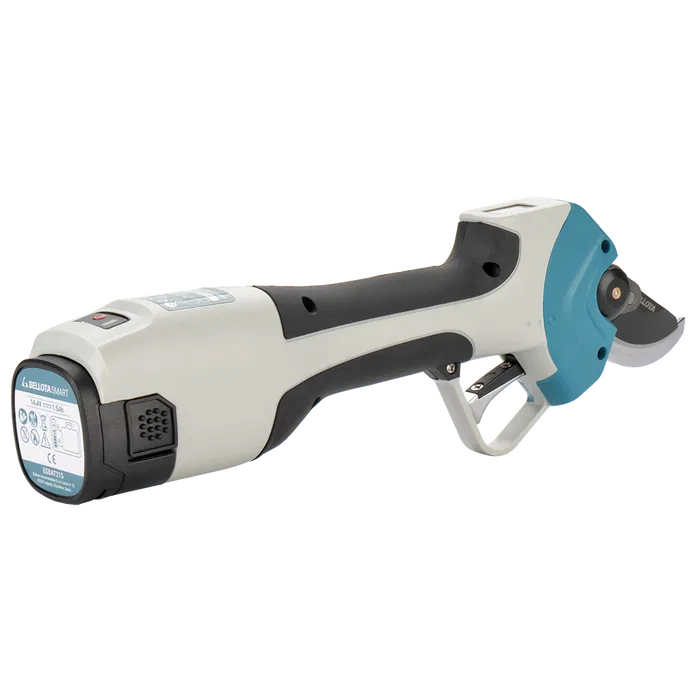 Tesoura Poda A Bateria Bellota Smart Eg132S + 1 Bateria