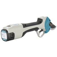 Tesoura Poda A Bateria Bellota Smart Eg132S + 1 Bateria