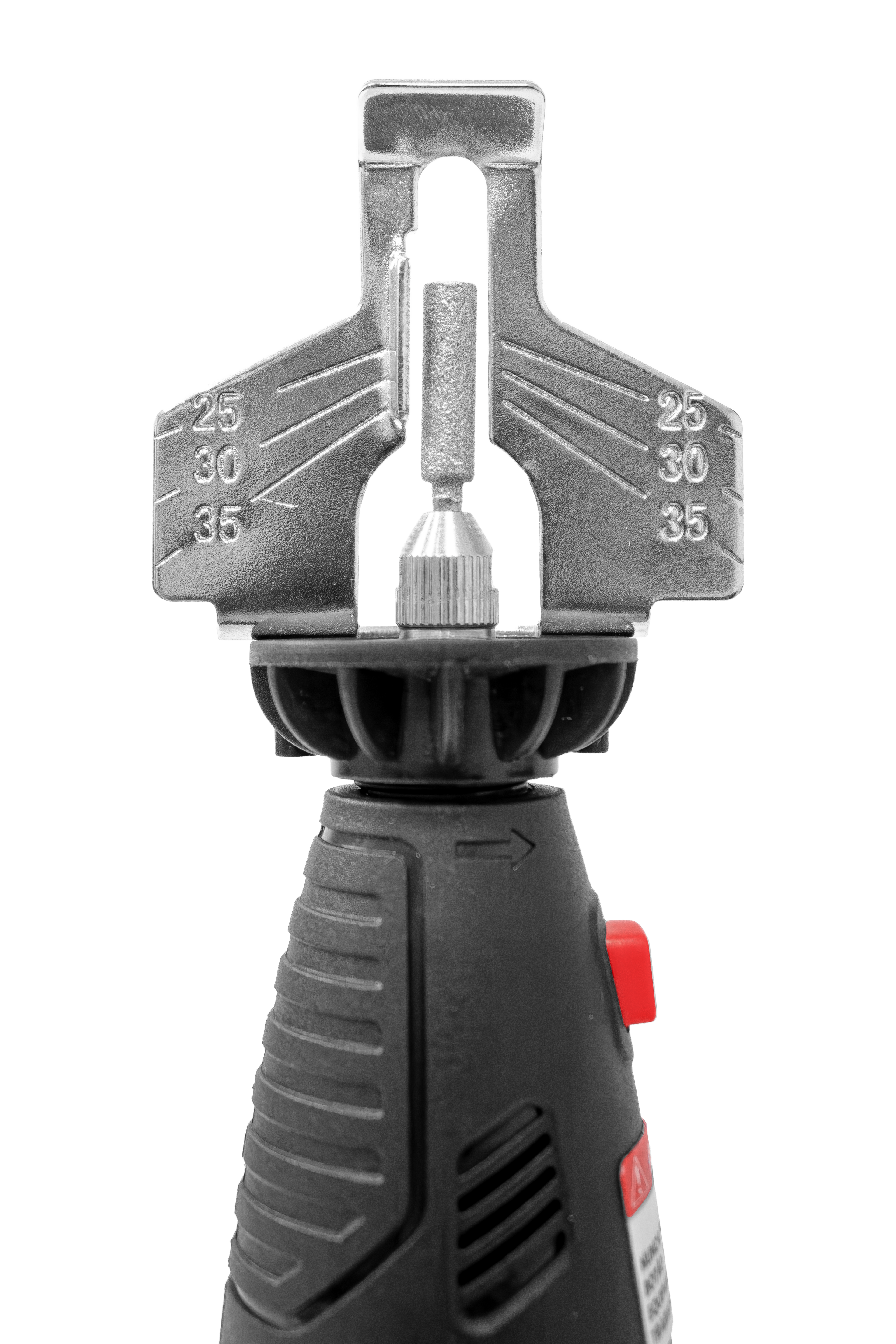 Afiador Correntes/Laminas a Bateria 10.8V 1x2Ah 55W KawaPower KWAFB55
