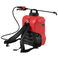 Pulverizador Bateria 18V P/Corrosivos Bellota Pl1600Be