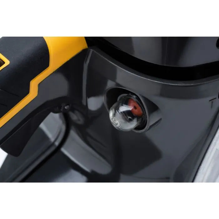 Motosserra 52cc Cs 755 18” Stiga