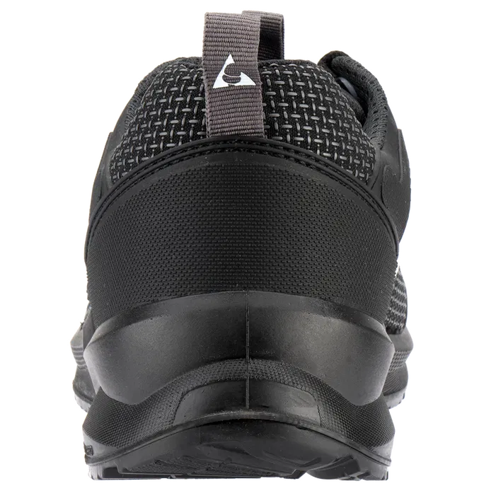 Sapatilha Segurança S3S Running Bellota Runns3S