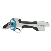 Tesoura Poda A Bateria Bellota Smart Eg132S + 1 Bateria