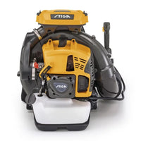 Soprador 75,6cc BL 980 R Stiga