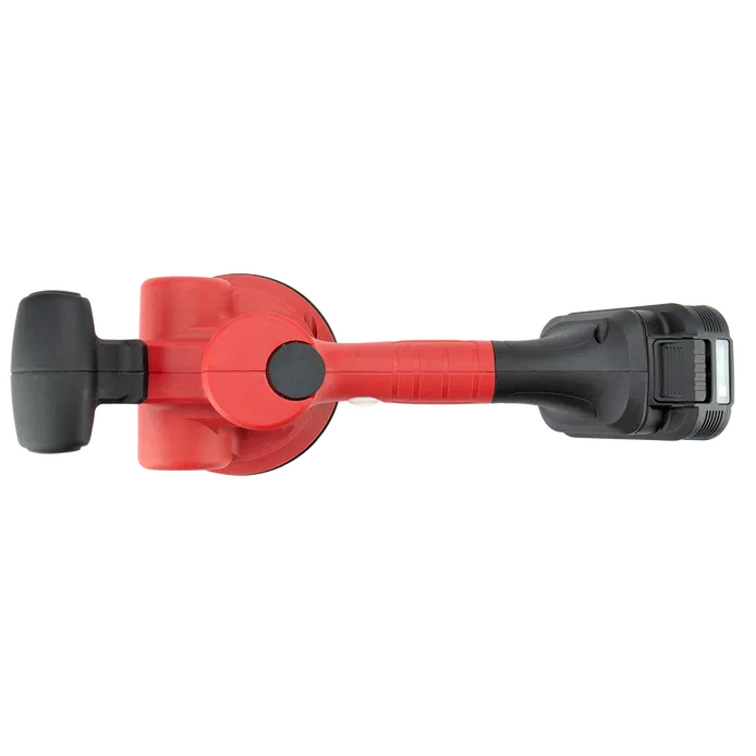 Vibradora Cerâmica Leanvibro Bellota 2Xbaterias 18V 2.Ah