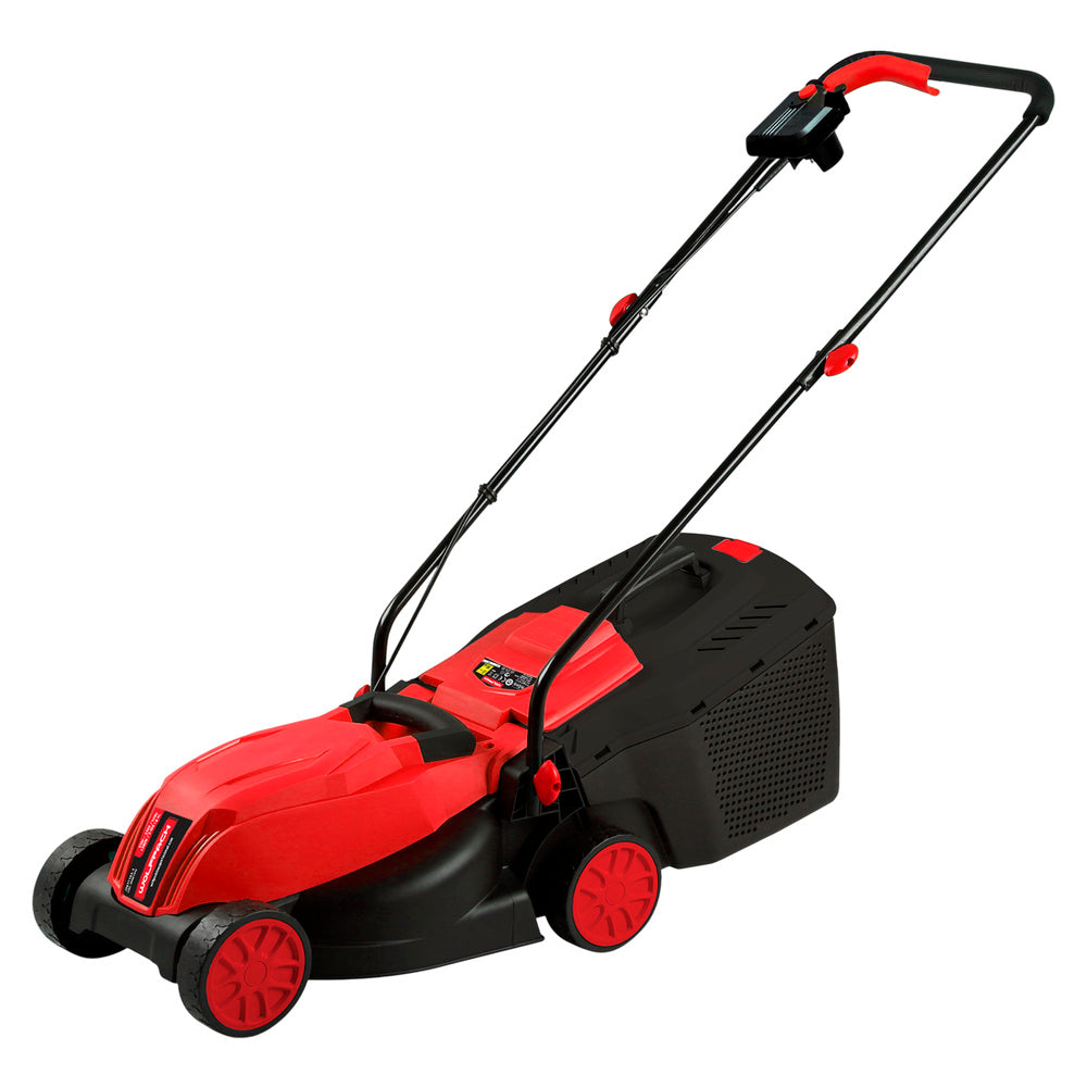 Corta-Relva 1000W Wolfpack