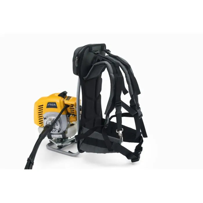Roçadora Mochila 51,7cc BC 555 R Stiga