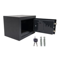 Cofre Forte 230x170x170mm Amig