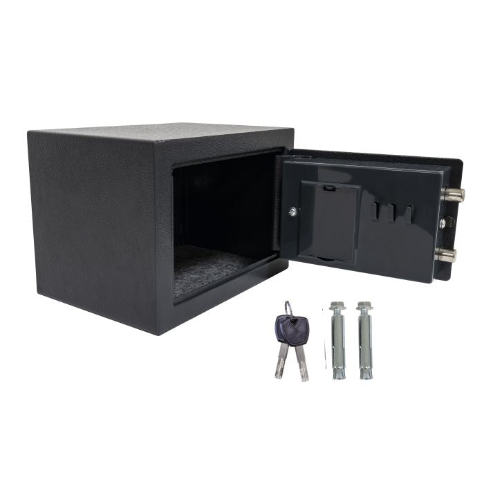 Cofre Forte 230x170x170mm Amig