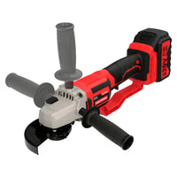 Rebarbadora Bateria 20V Wolfpack
