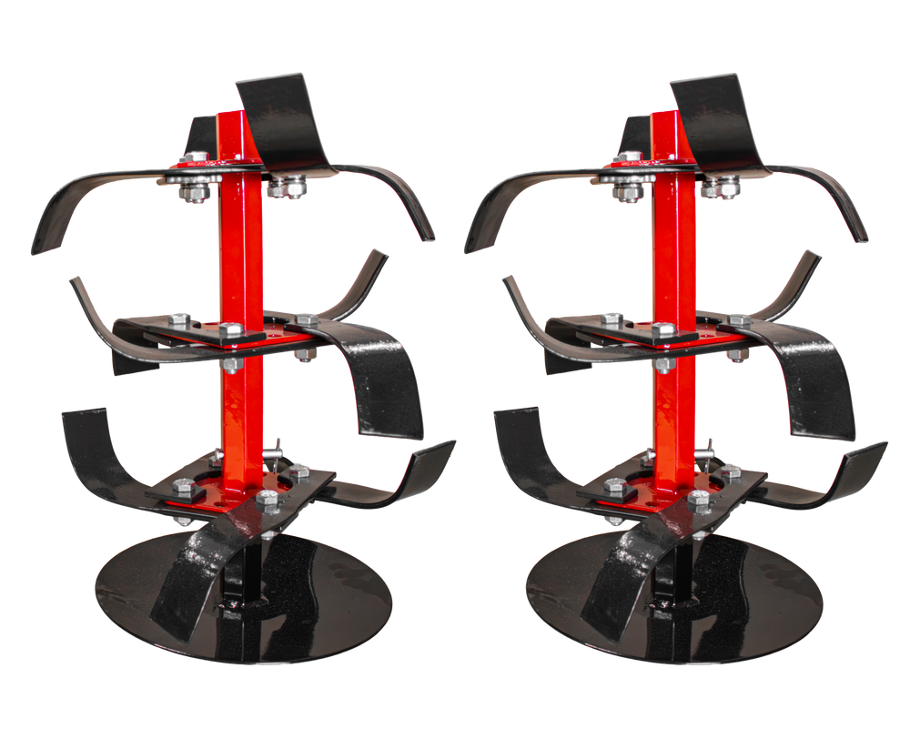 Motoexada 7HP BRICOFERR BTW5004