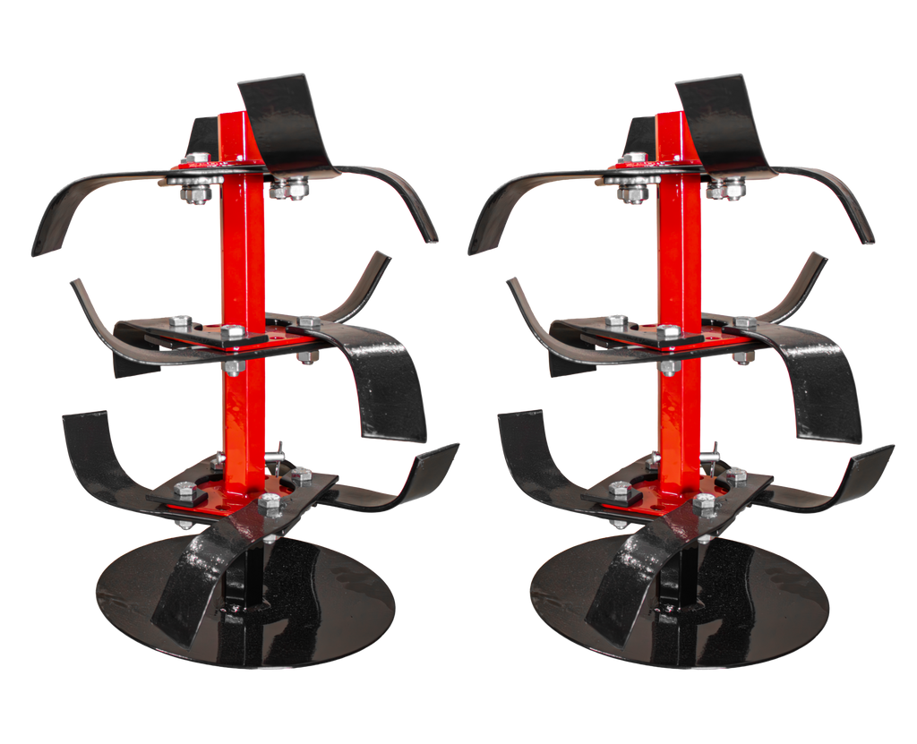 Motoexada 7HP BRICOFERR BTW5004