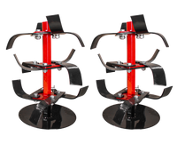 Motoexada 7HP BRICOFERR BTW5004