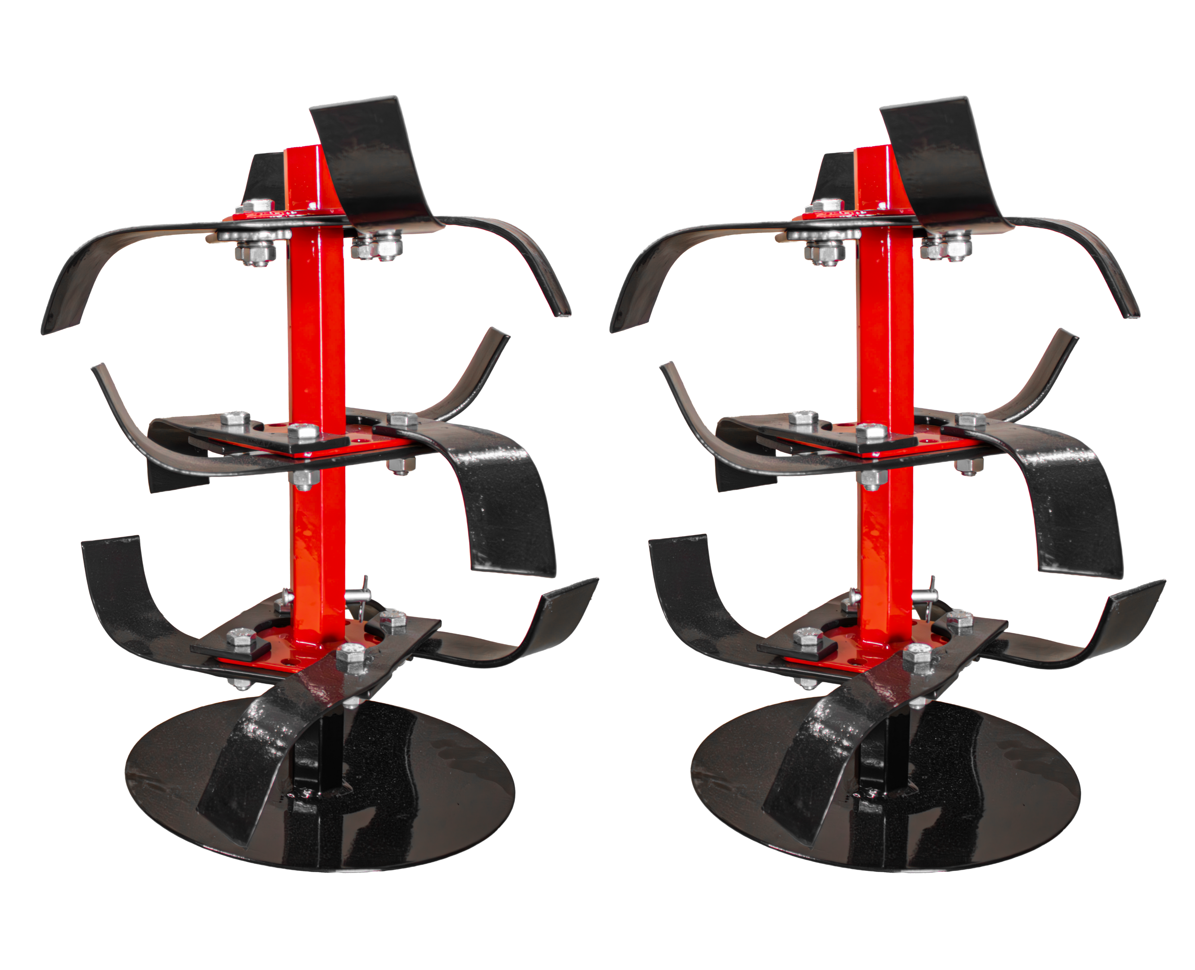 Motoexada 7HP BRICOFERR BTW5004