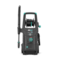 Lavadora Alta Pressão ARXP 160DSS
