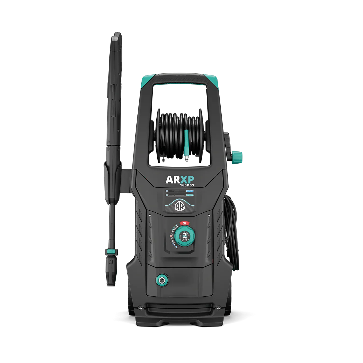Lavadora Alta Pressão ARXP 160DSS