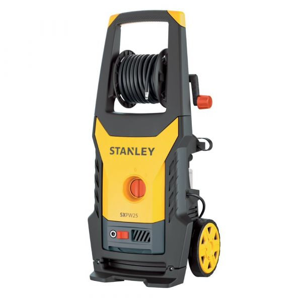 Lavadora de Alta Pressão 2500W 170Bar Stanley SXPW25