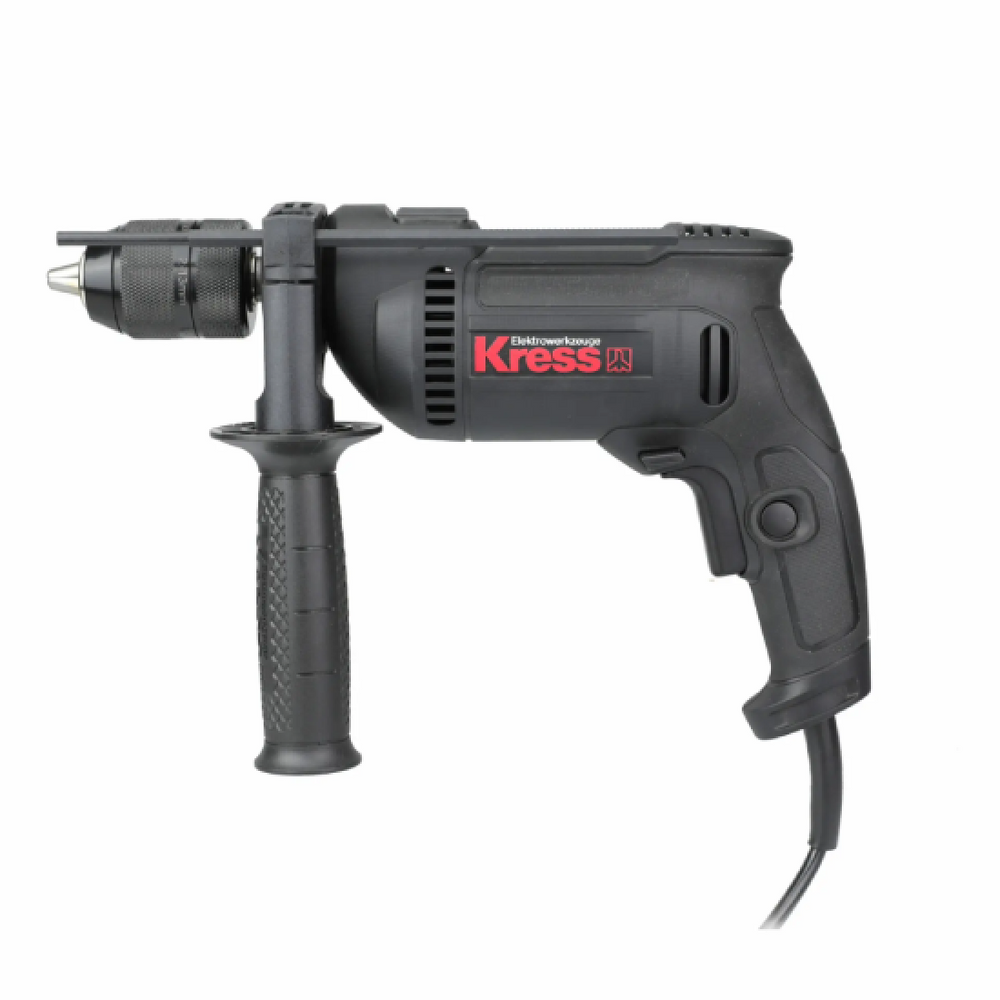 Berbequim 650W Profissional Kress Kuy02P