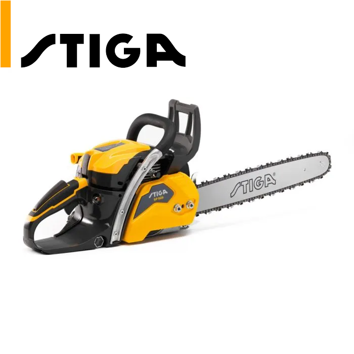 Motosserra 52cc Cs 755 18” Stiga