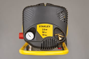 Compressor Stanley 50L 10 Bar 2CV 8117180STN067